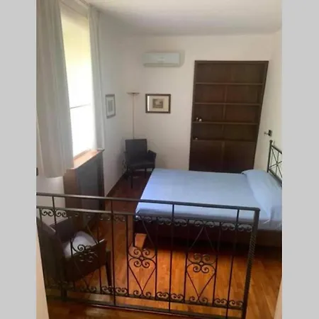 Hébergement de vacances A Casa Di Emily