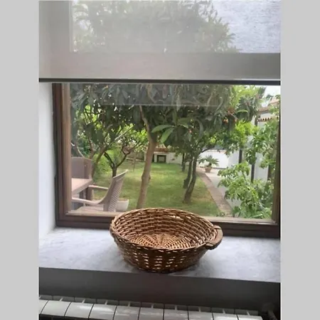 Hébergement de vacances A Casa Di Emily