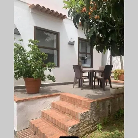 A Casa Di Emily Palerme