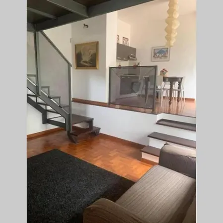 A Casa Di Emily